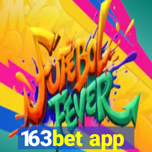 163bet app